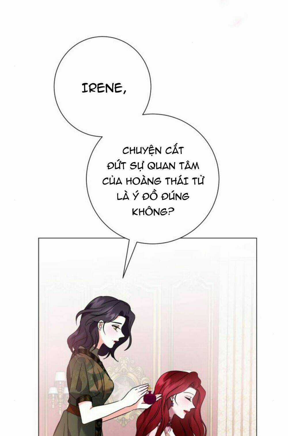 Hoán Đổi Linh Hồn Chapter 30 trang 9