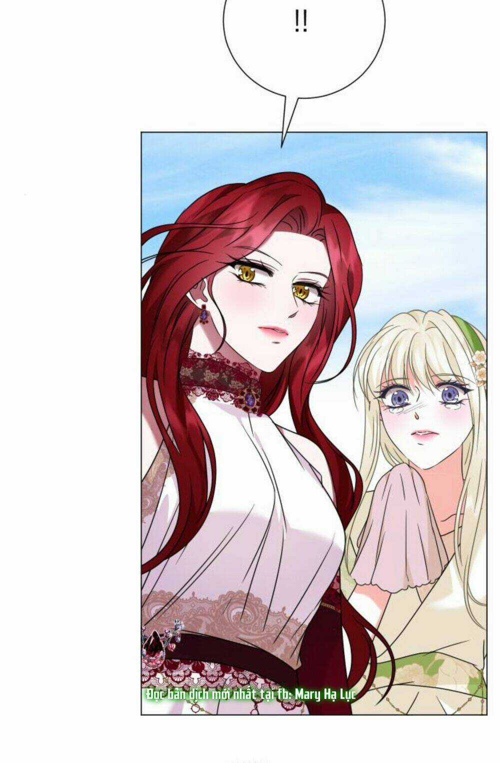 Hoán Đổi Linh Hồn Chapter 30 trang 93