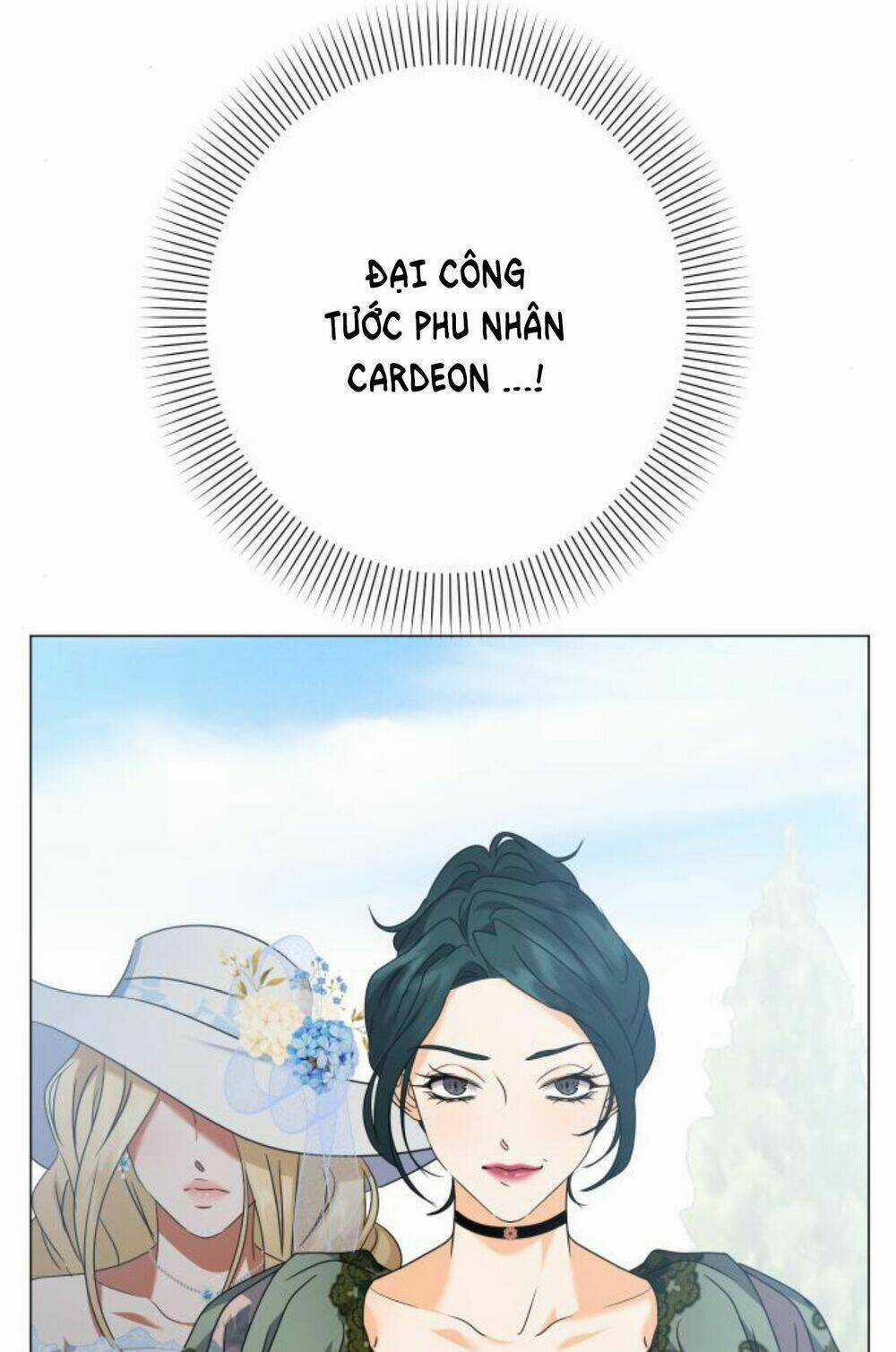 Hoán Đổi Linh Hồn Chapter 30 trang 94