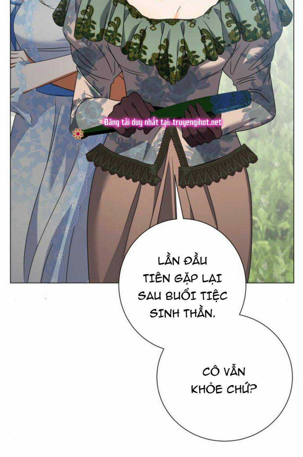 Hoán Đổi Linh Hồn Chapter 30 trang 95