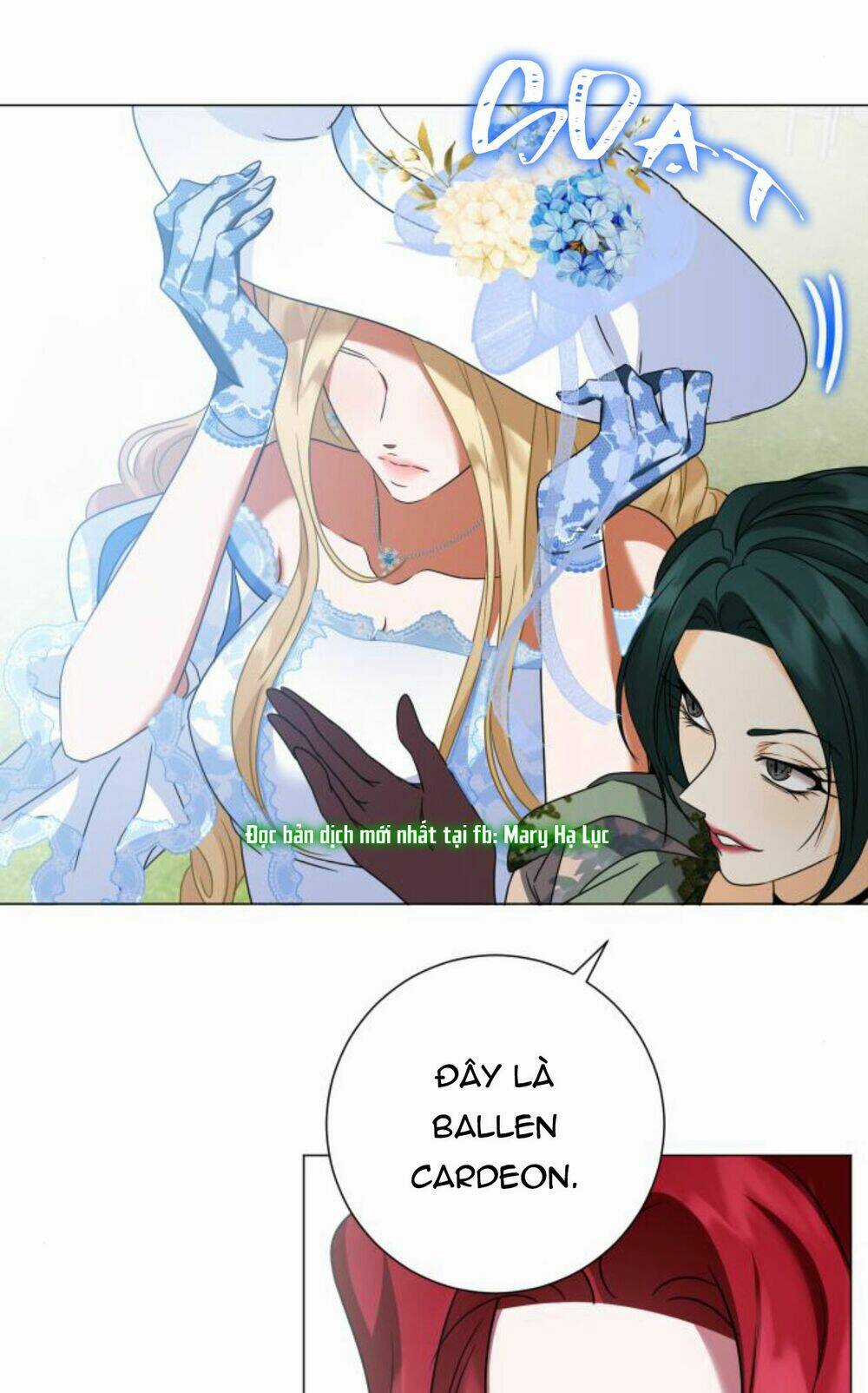 Hoán Đổi Linh Hồn Chapter 30 trang 98