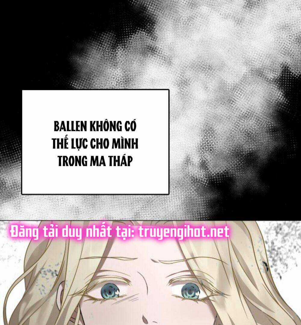 Hoán Đổi Linh Hồn Chapter 31 trang 10