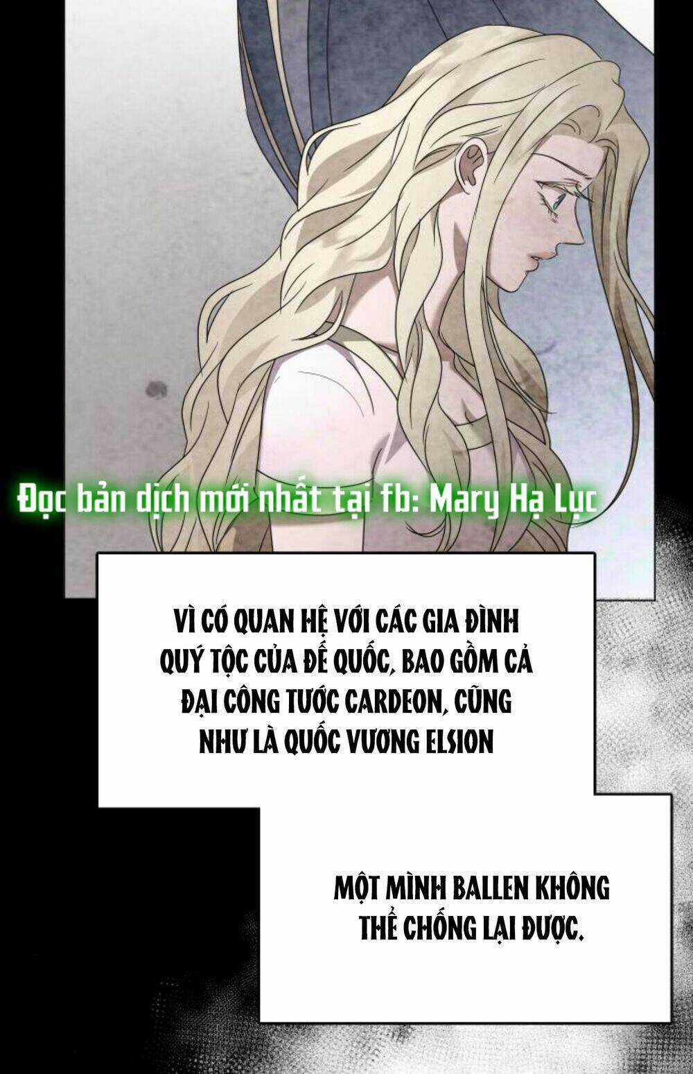 Hoán Đổi Linh Hồn Chapter 31 trang 13