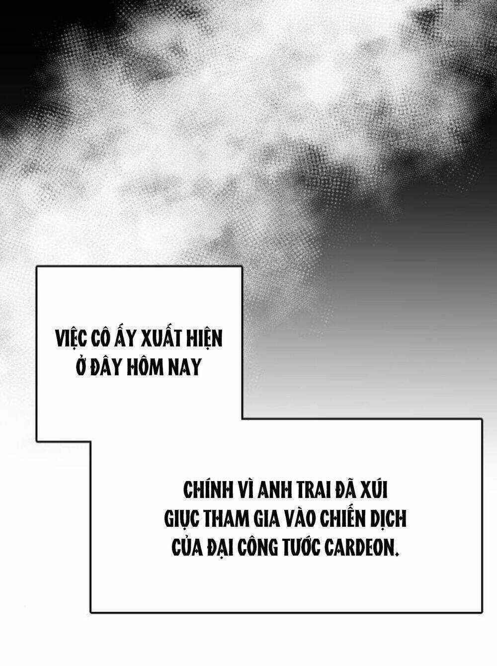 Hoán Đổi Linh Hồn Chapter 31 trang 14