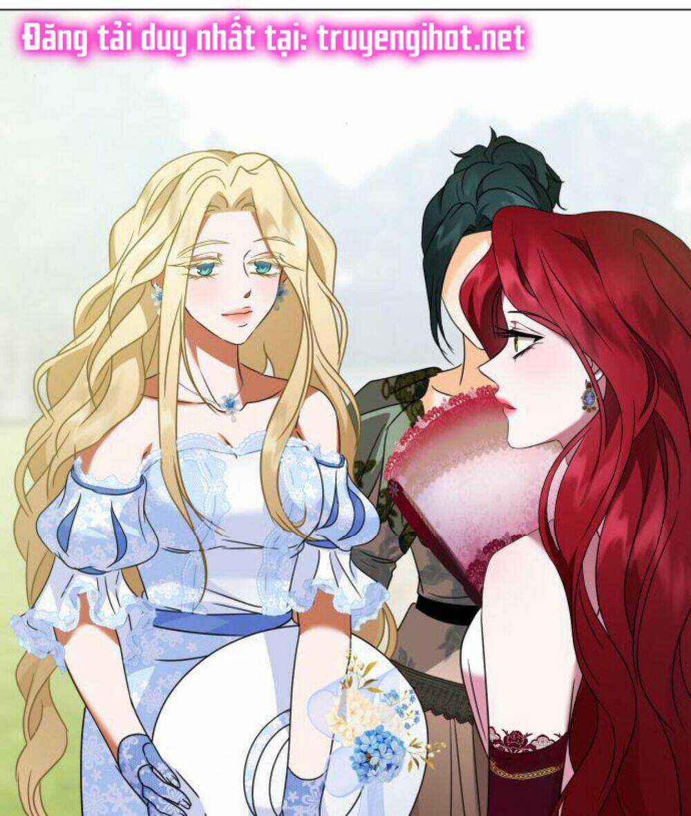 Hoán Đổi Linh Hồn Chapter 31 trang 15