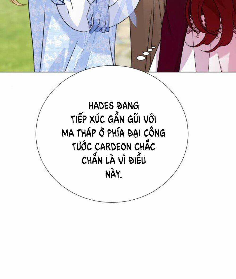 Hoán Đổi Linh Hồn Chapter 31 trang 16