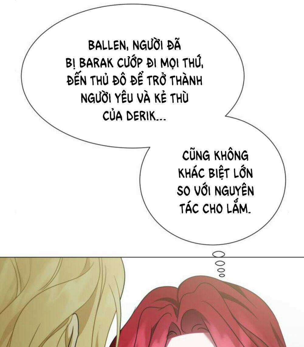 Hoán Đổi Linh Hồn Chapter 31 trang 17