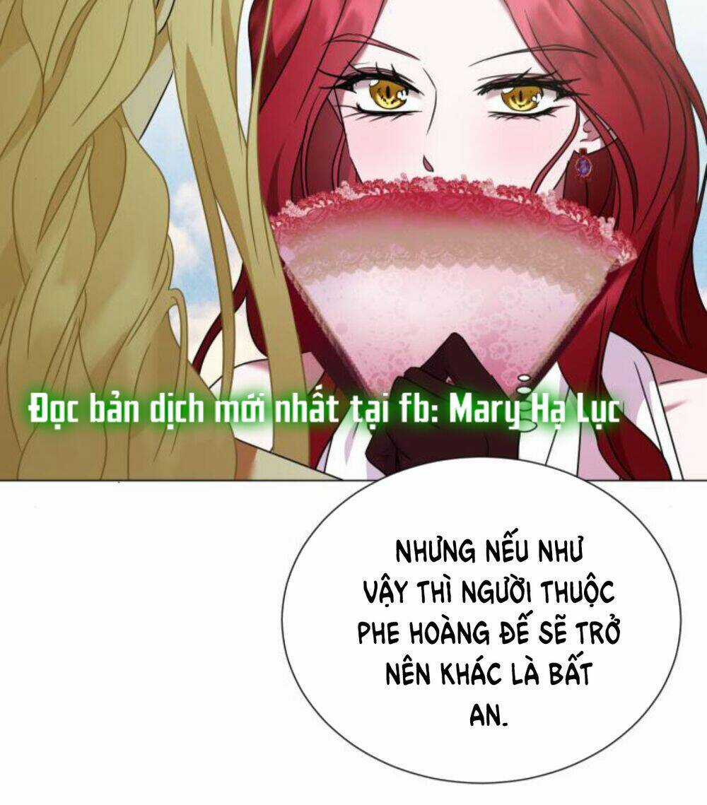 Hoán Đổi Linh Hồn Chapter 31 trang 18