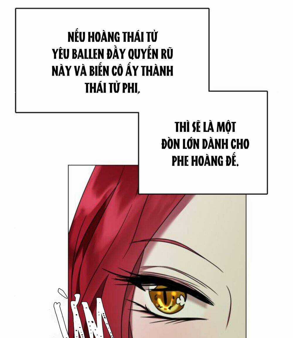 Hoán Đổi Linh Hồn Chapter 31 trang 19