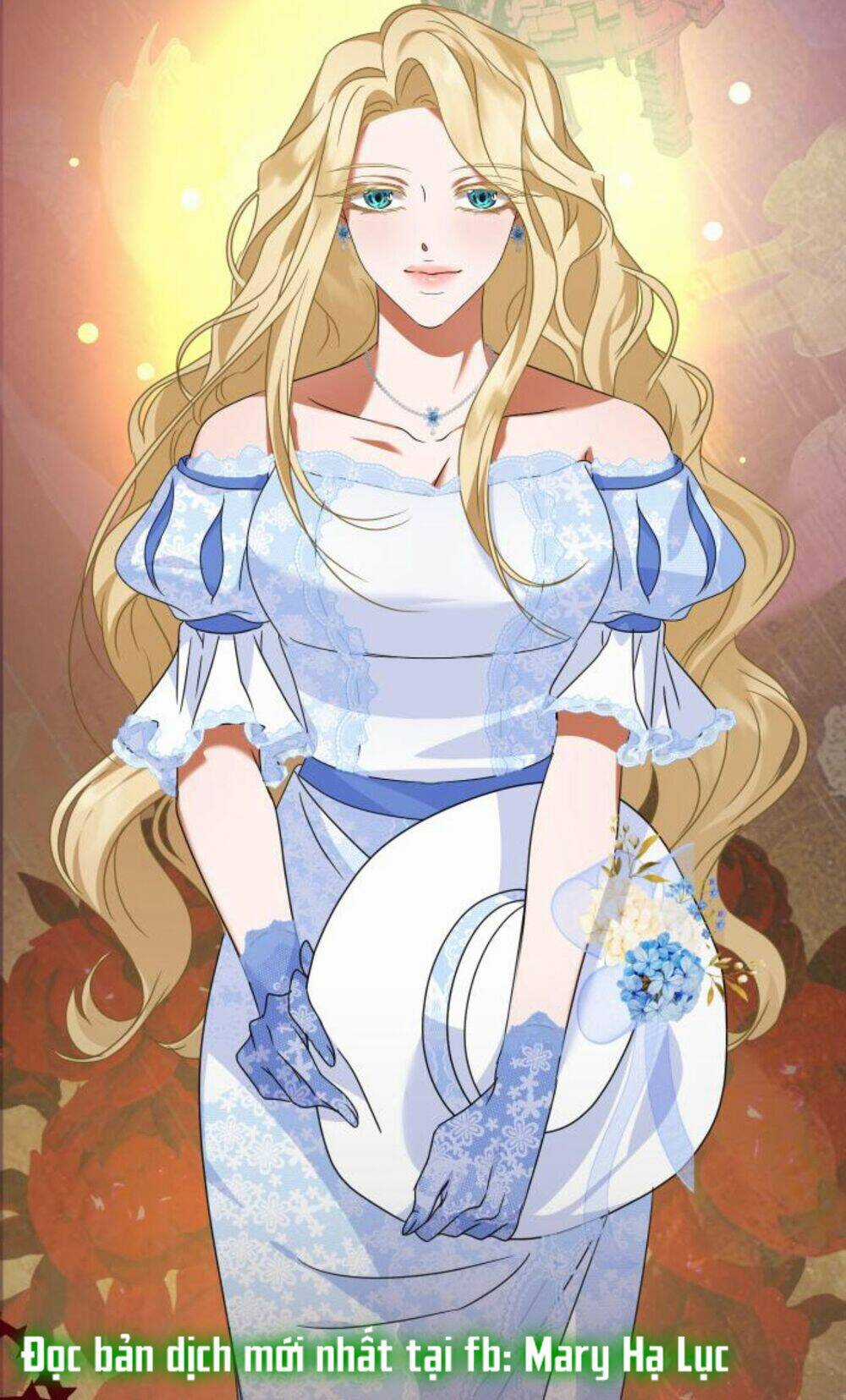 Hoán Đổi Linh Hồn Chapter 31 trang 2