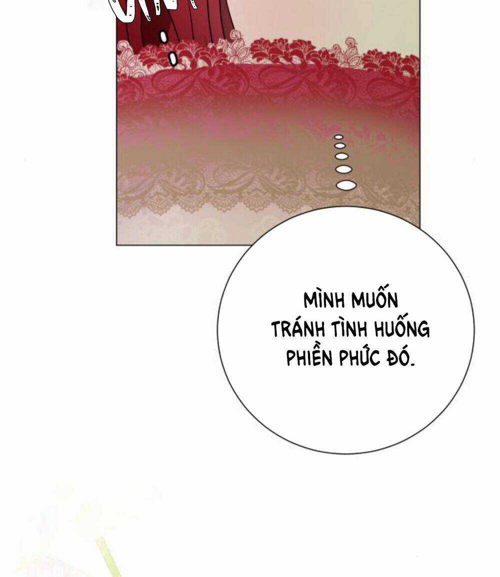 Hoán Đổi Linh Hồn Chapter 31 trang 20