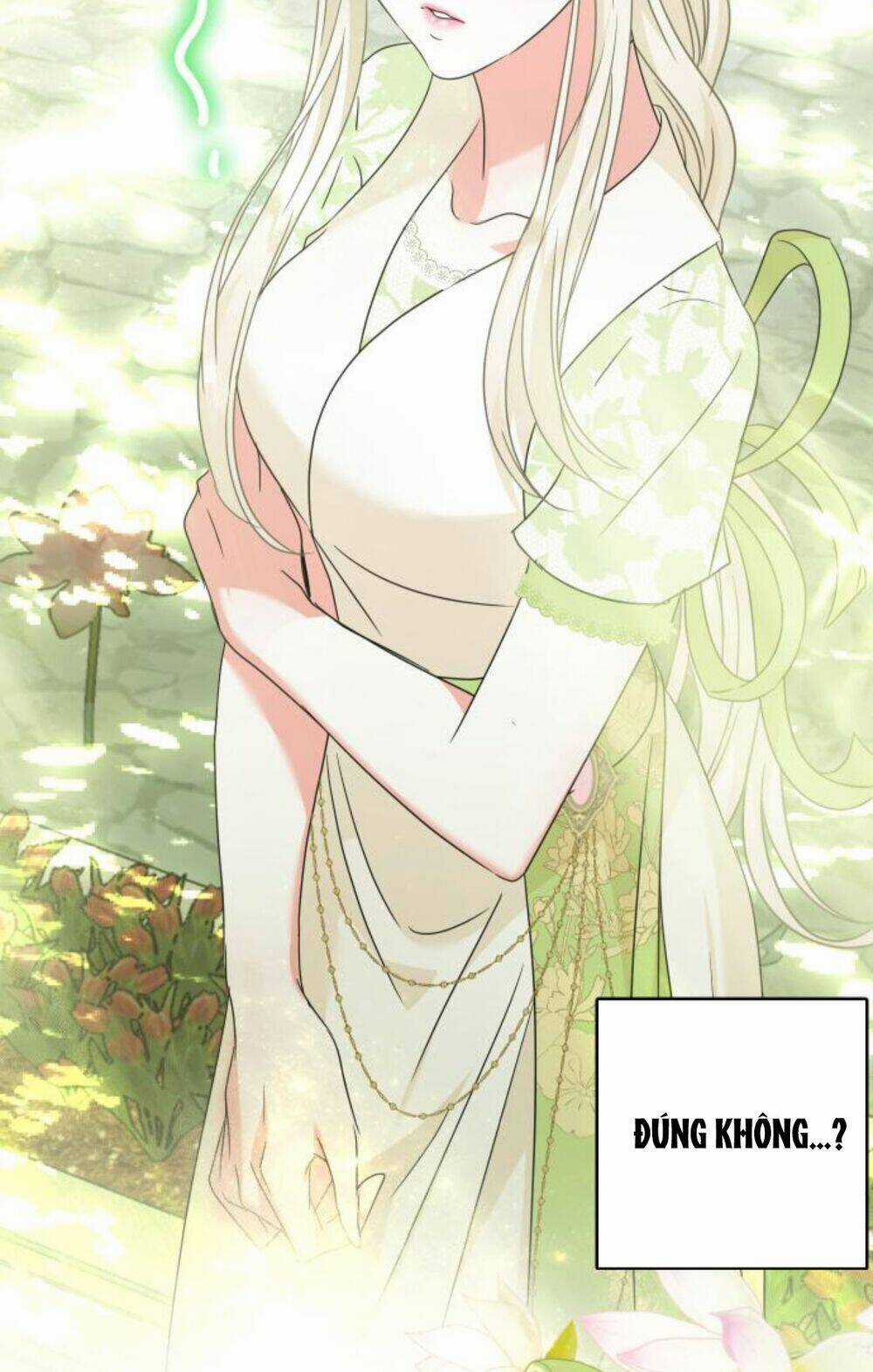 Hoán Đổi Linh Hồn Chapter 31 trang 22