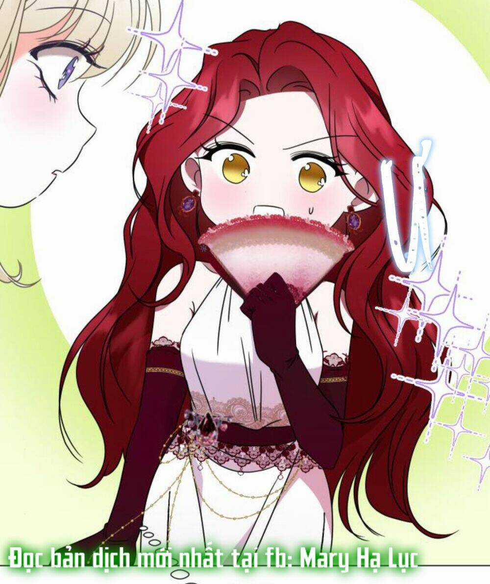 Hoán Đổi Linh Hồn Chapter 31 trang 24