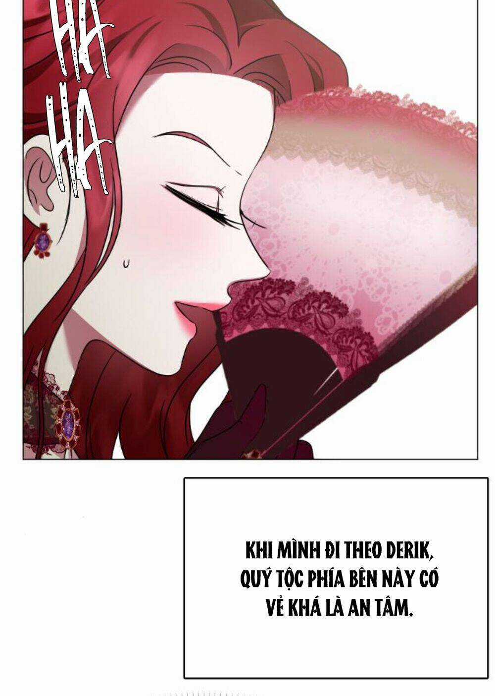 Hoán Đổi Linh Hồn Chapter 31 trang 26