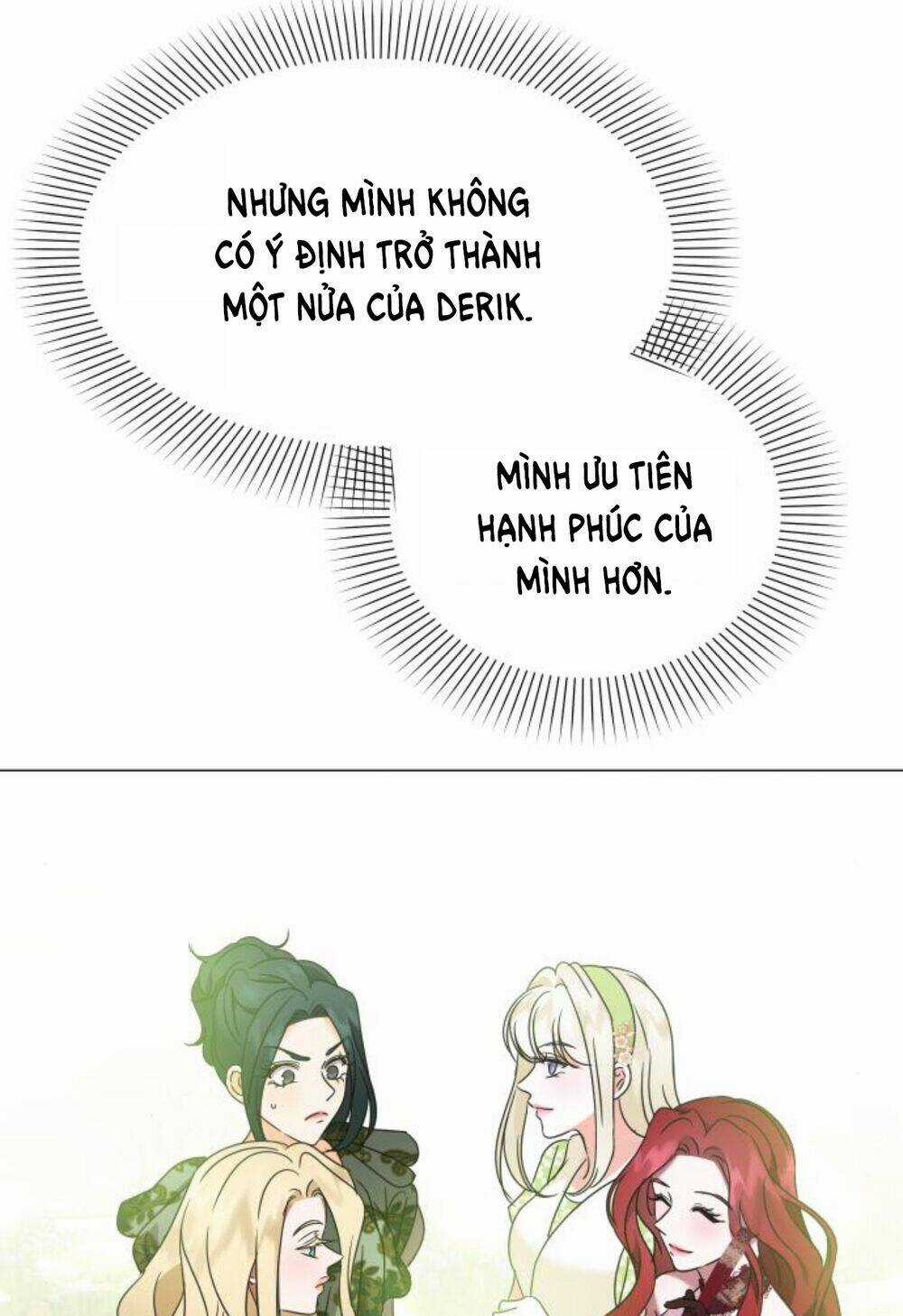 Hoán Đổi Linh Hồn Chapter 31 trang 27