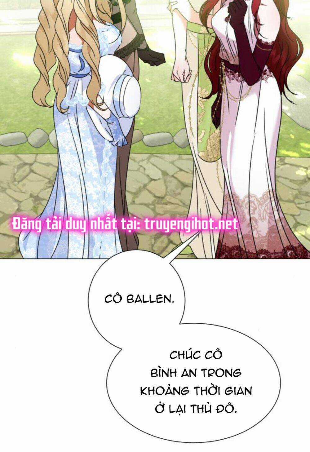 Hoán Đổi Linh Hồn Chapter 31 trang 28