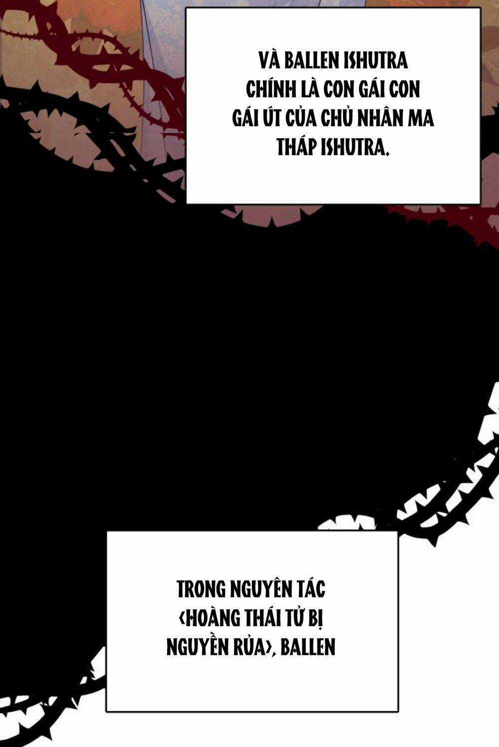 Hoán Đổi Linh Hồn Chapter 31 trang 3