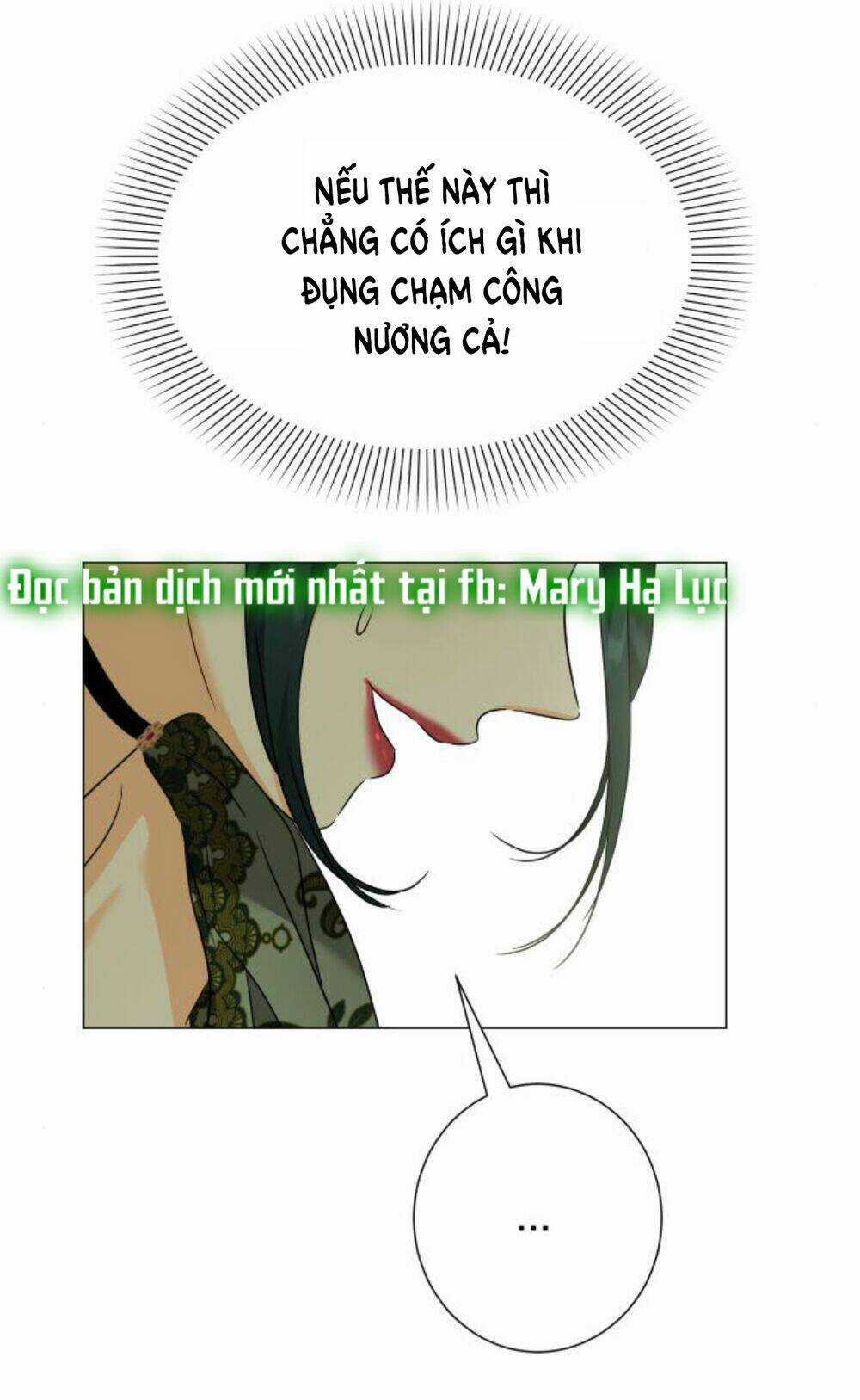 Hoán Đổi Linh Hồn Chapter 31 trang 31