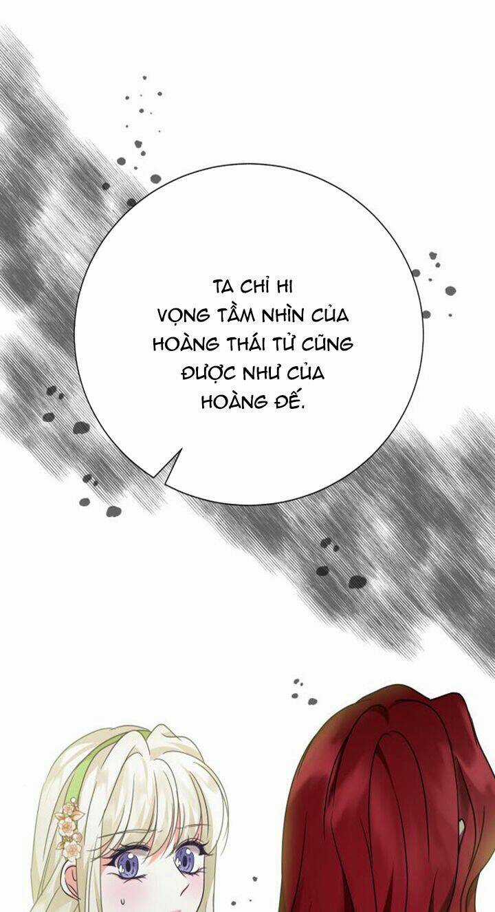 Hoán Đổi Linh Hồn Chapter 31 trang 32