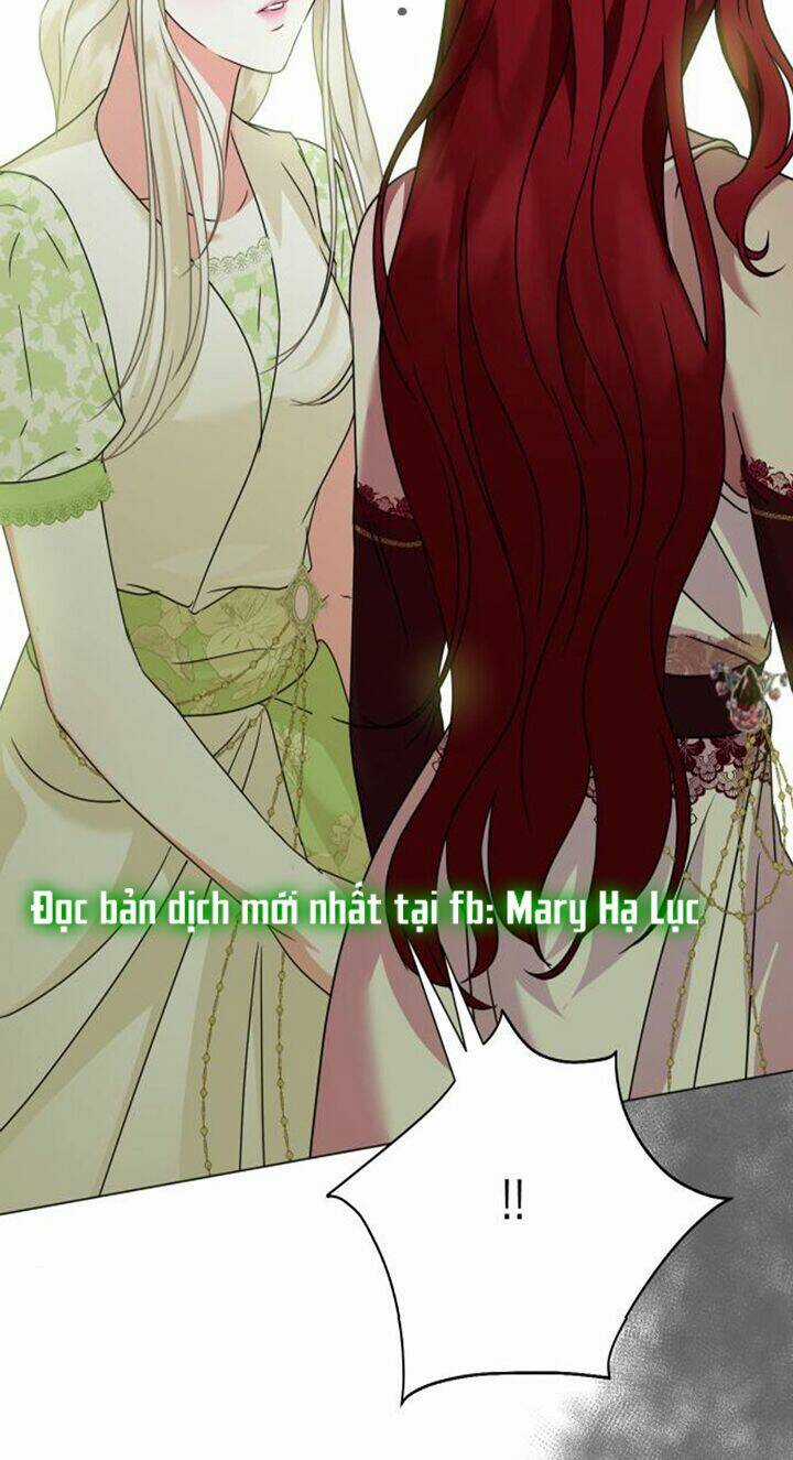 Hoán Đổi Linh Hồn Chapter 31 trang 33