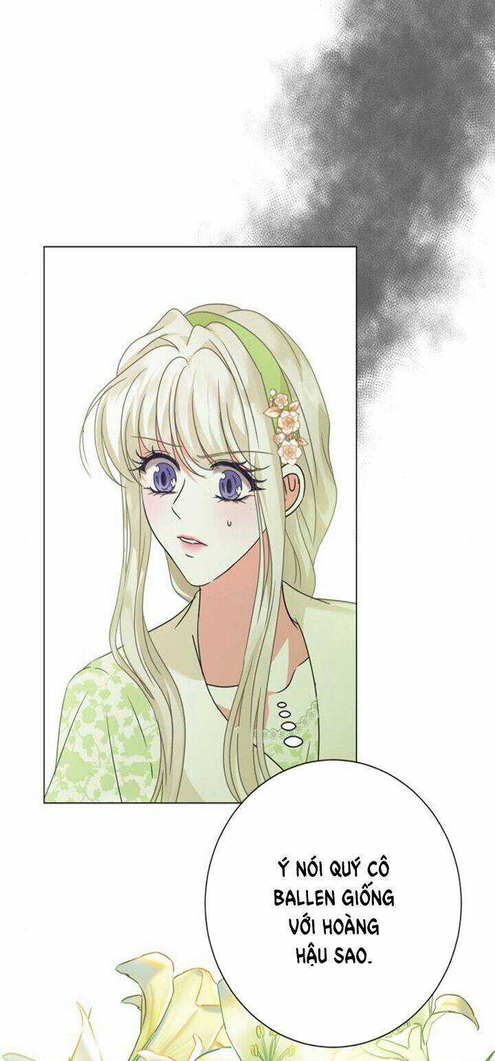 Hoán Đổi Linh Hồn Chapter 31 trang 34