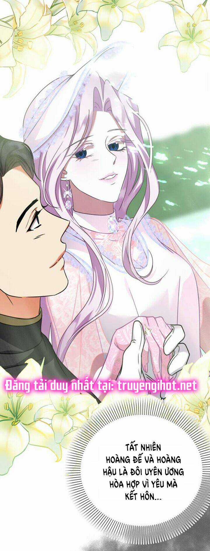 Hoán Đổi Linh Hồn Chapter 31 trang 35