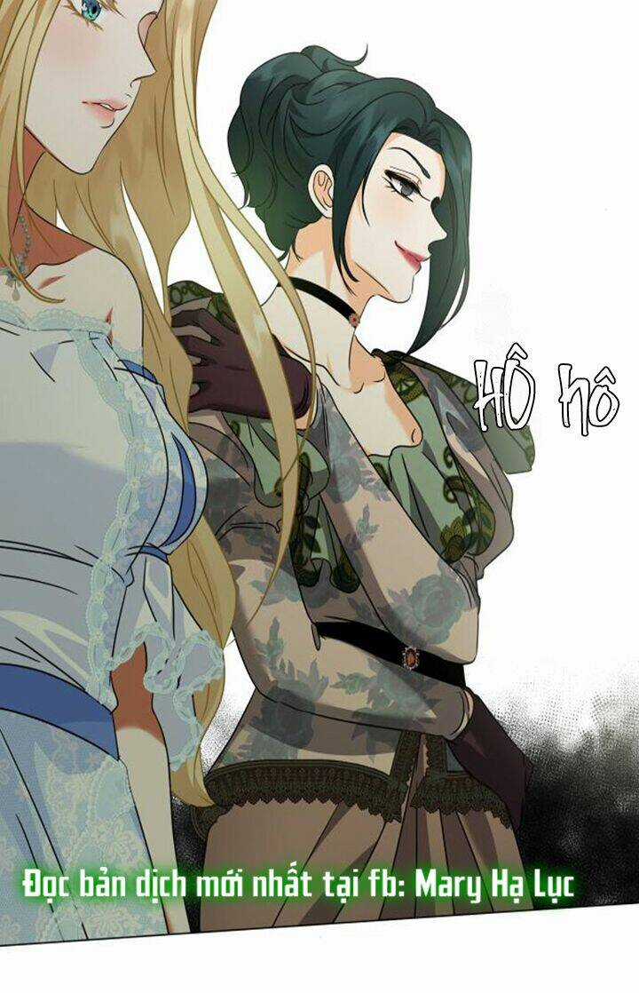 Hoán Đổi Linh Hồn Chapter 31 trang 37