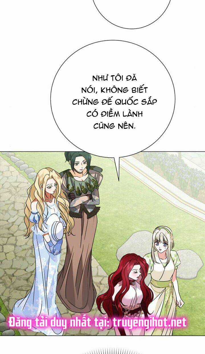 Hoán Đổi Linh Hồn Chapter 31 trang 39