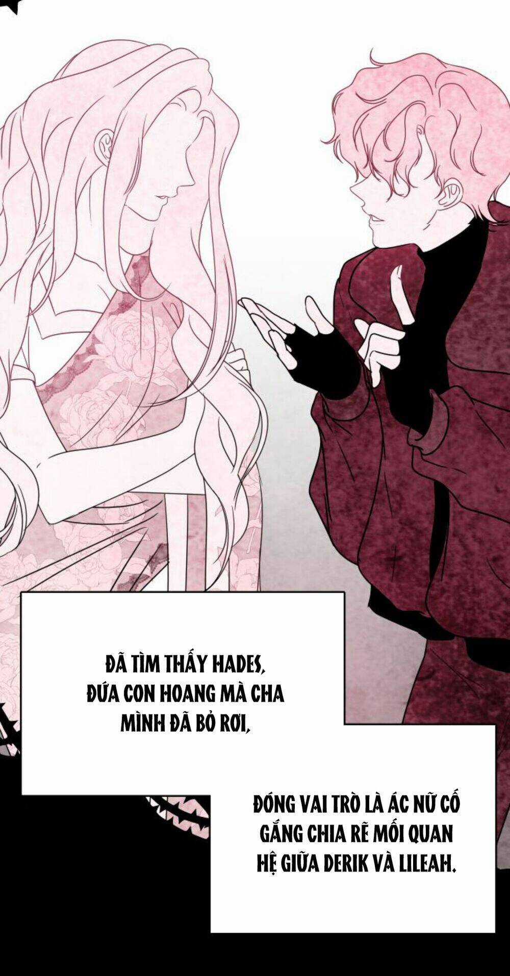 Hoán Đổi Linh Hồn Chapter 31 trang 4
