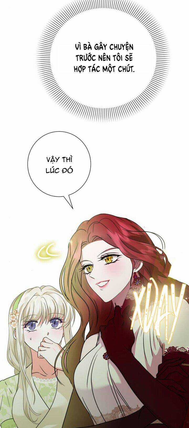 Hoán Đổi Linh Hồn Chapter 31 trang 40