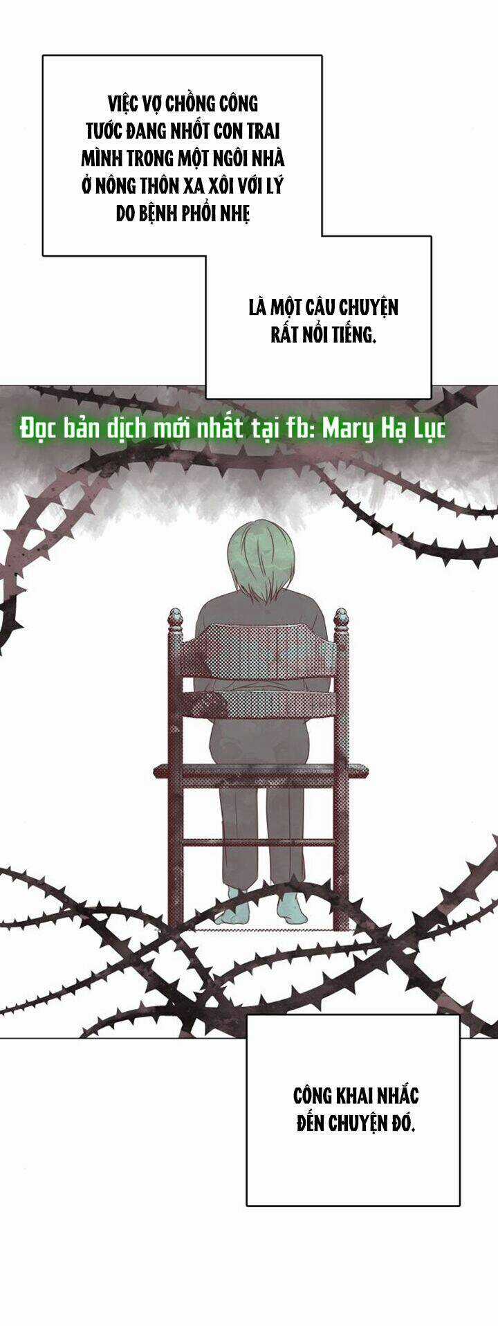 Hoán Đổi Linh Hồn Chapter 31 trang 43