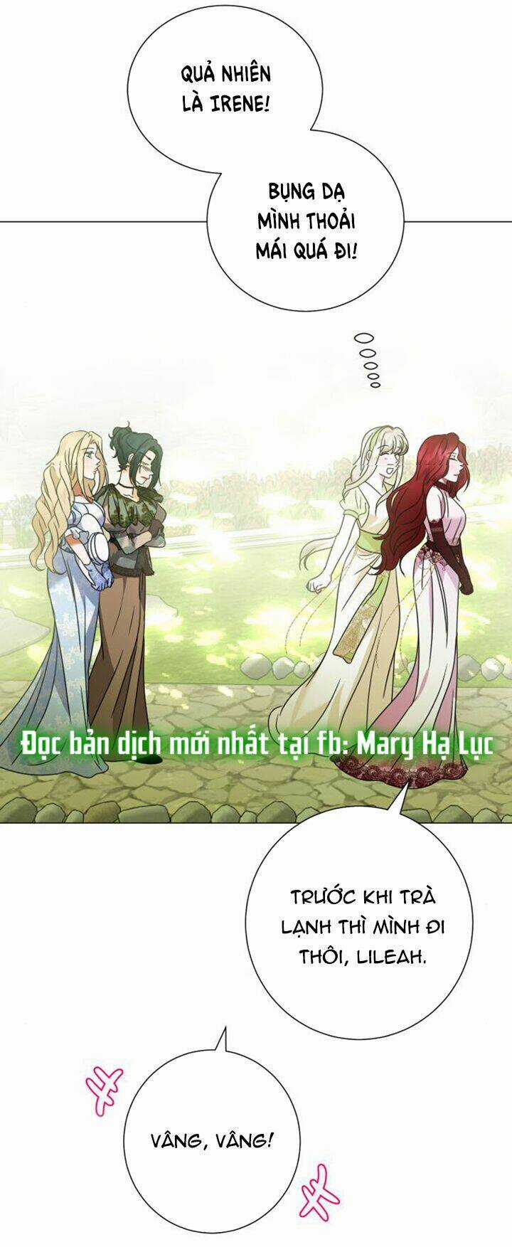 Hoán Đổi Linh Hồn Chapter 31 trang 44