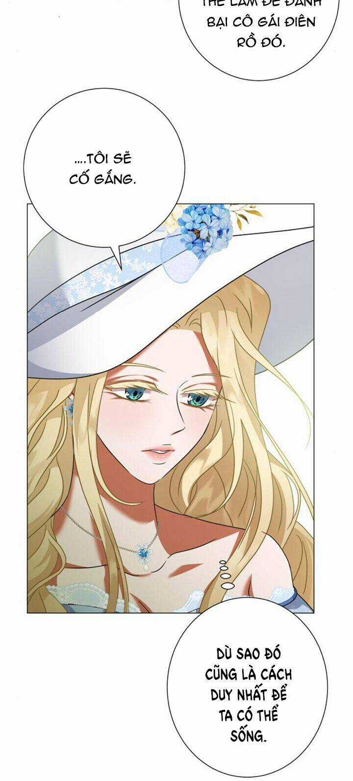 Hoán Đổi Linh Hồn Chapter 31 trang 47