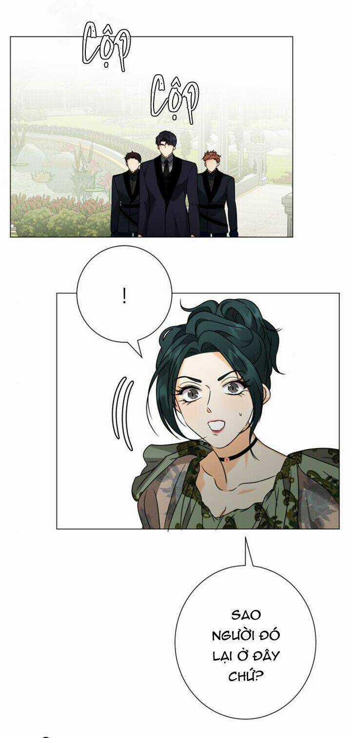 Hoán Đổi Linh Hồn Chapter 31 trang 49