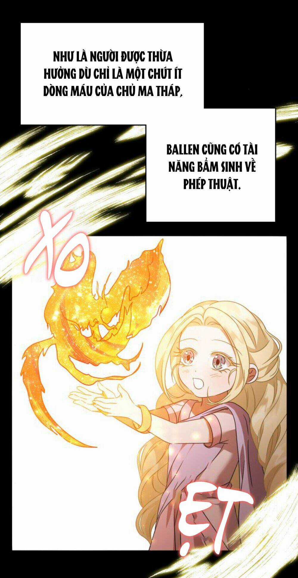 Hoán Đổi Linh Hồn Chapter 31 trang 5