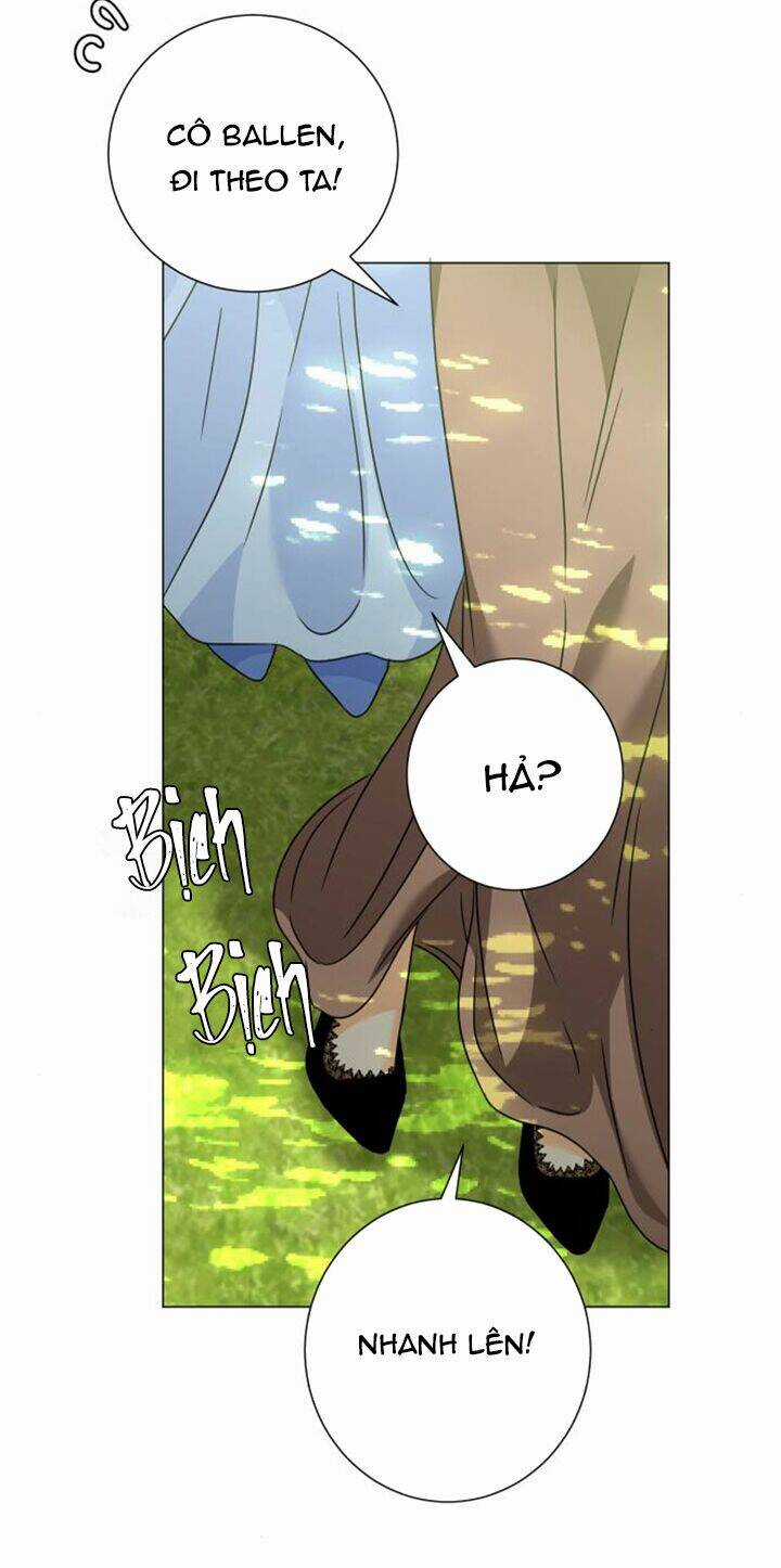 Hoán Đổi Linh Hồn Chapter 31 trang 50