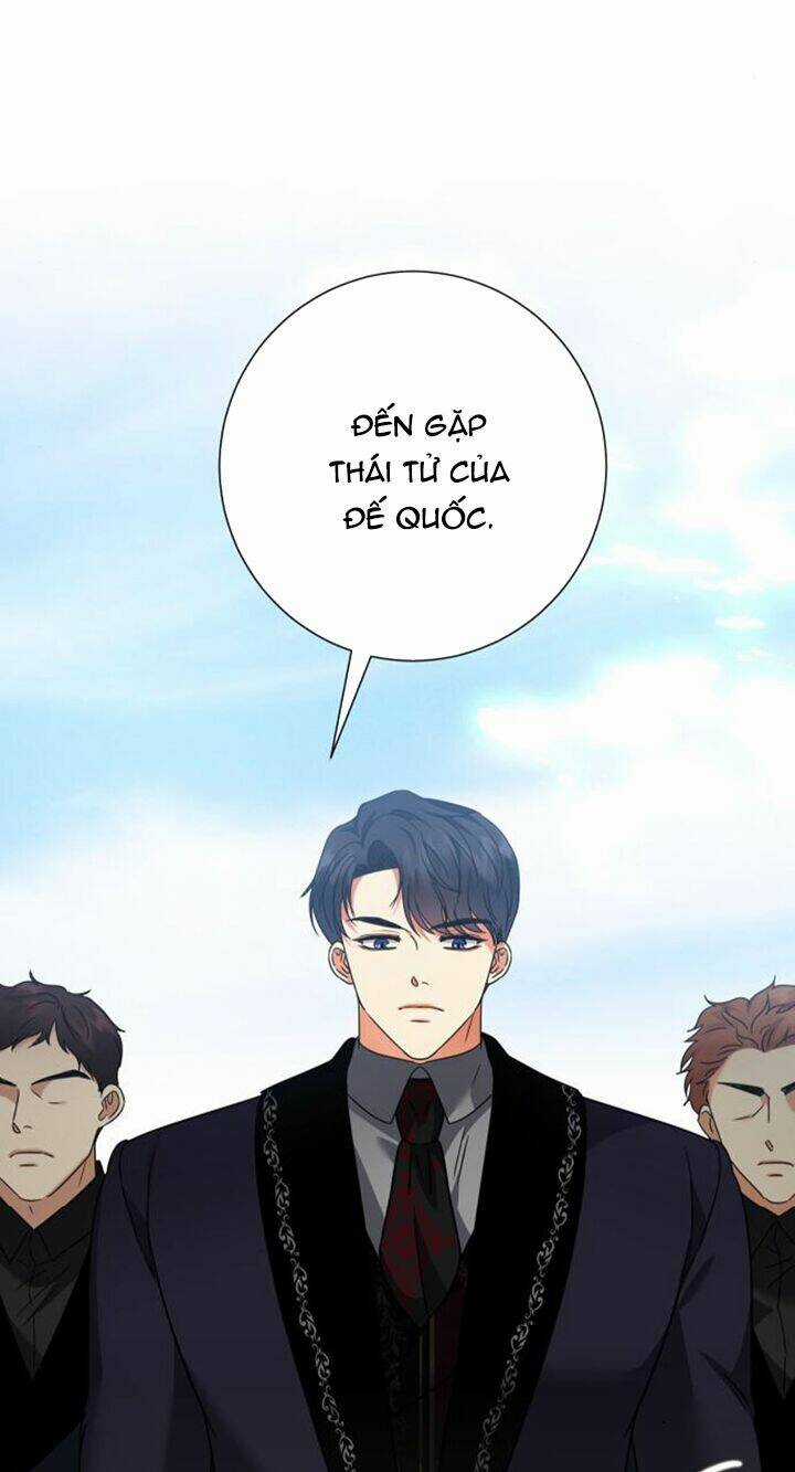 Hoán Đổi Linh Hồn Chapter 31 trang 51