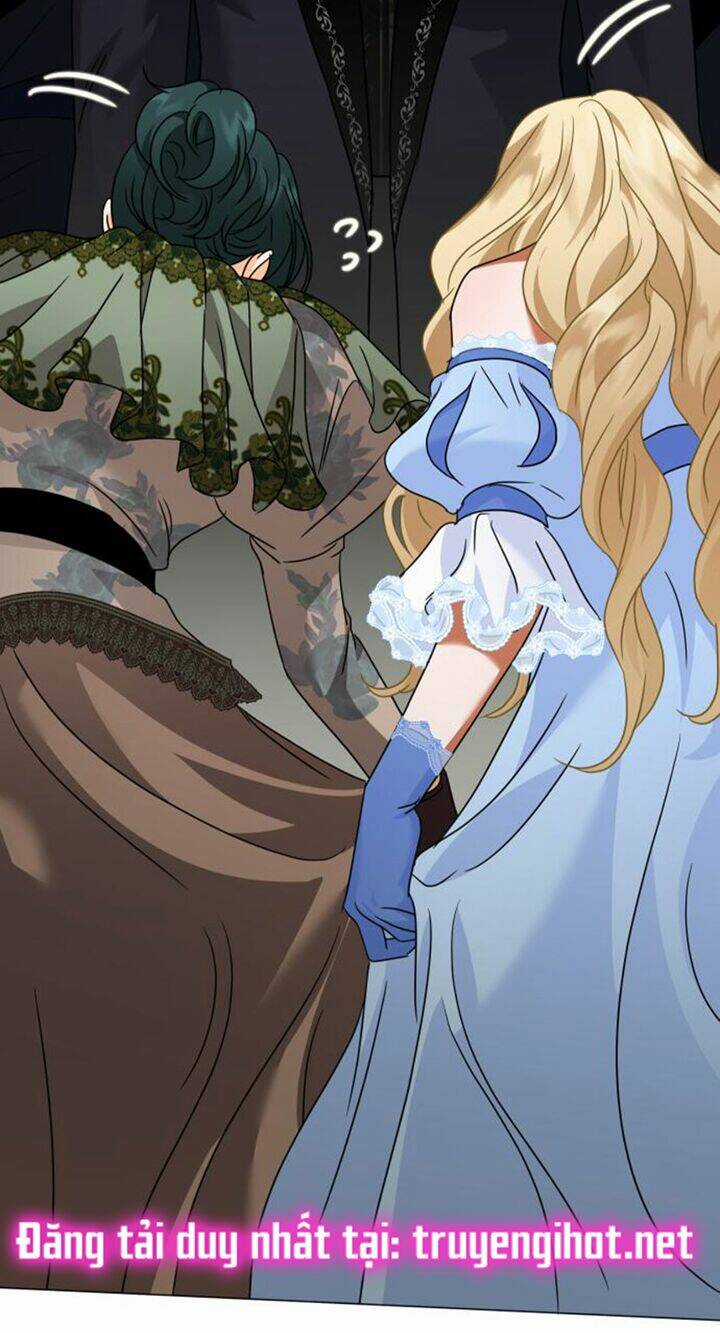 Hoán Đổi Linh Hồn Chapter 31 trang 52