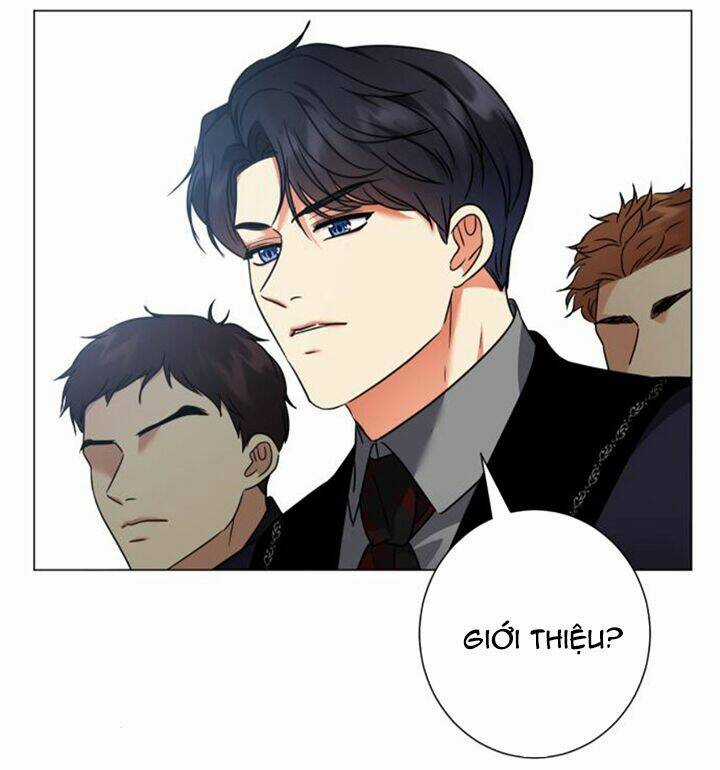 Hoán Đổi Linh Hồn Chapter 31 trang 55