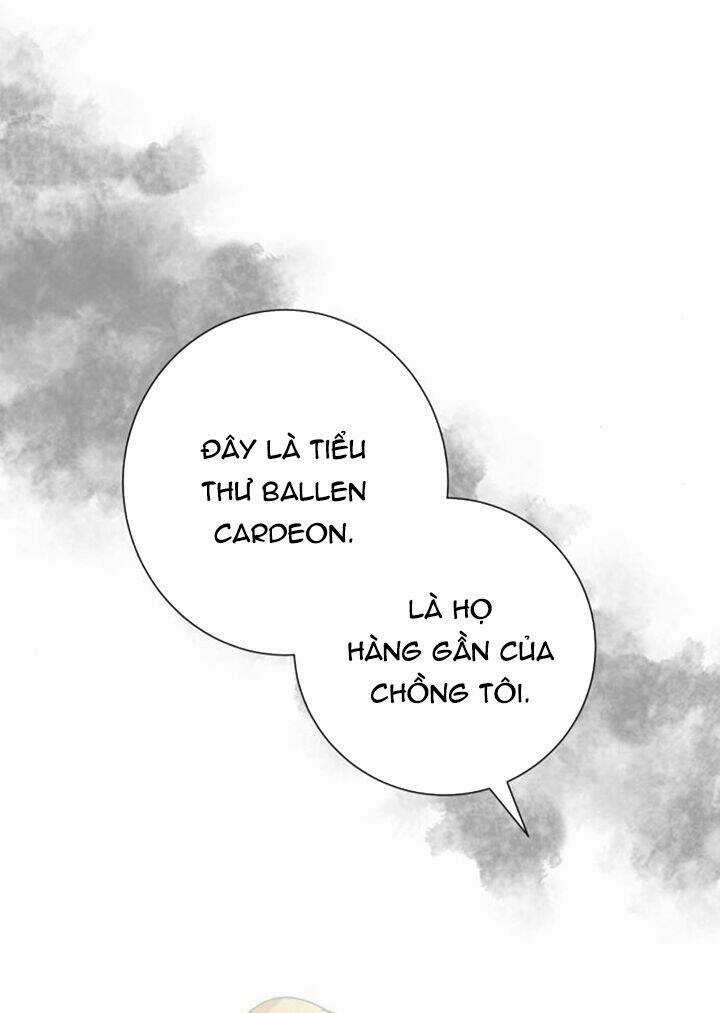 Hoán Đổi Linh Hồn Chapter 31 trang 56