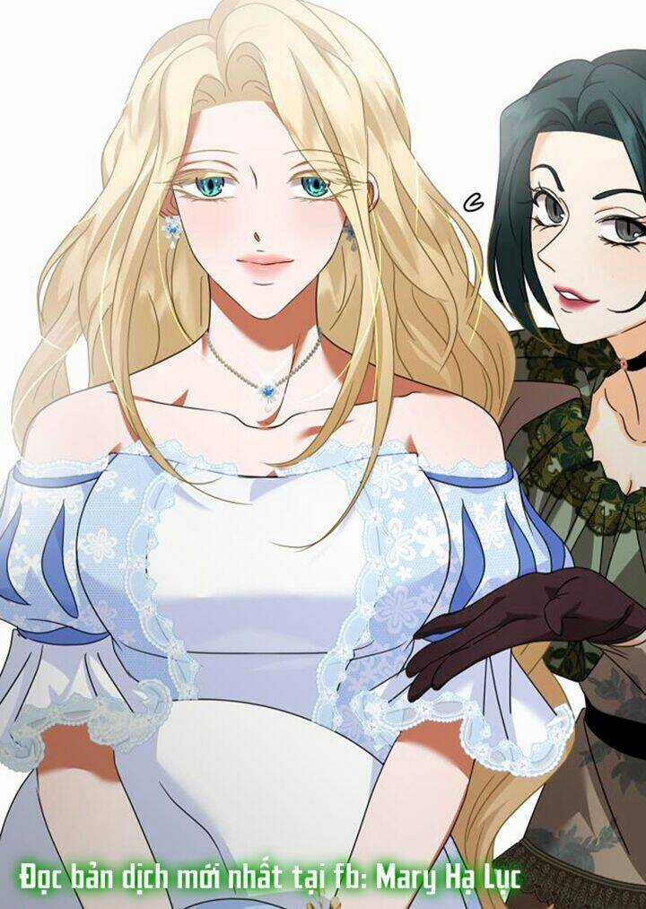 Hoán Đổi Linh Hồn Chapter 31 trang 57