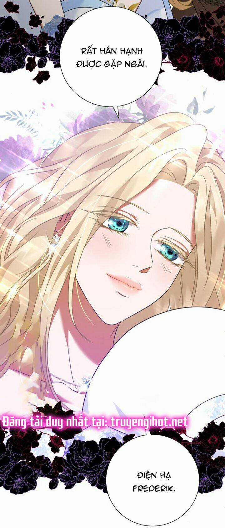 Hoán Đổi Linh Hồn Chapter 31 trang 58