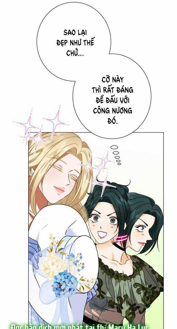 Hoán Đổi Linh Hồn Chapter 31 trang 59