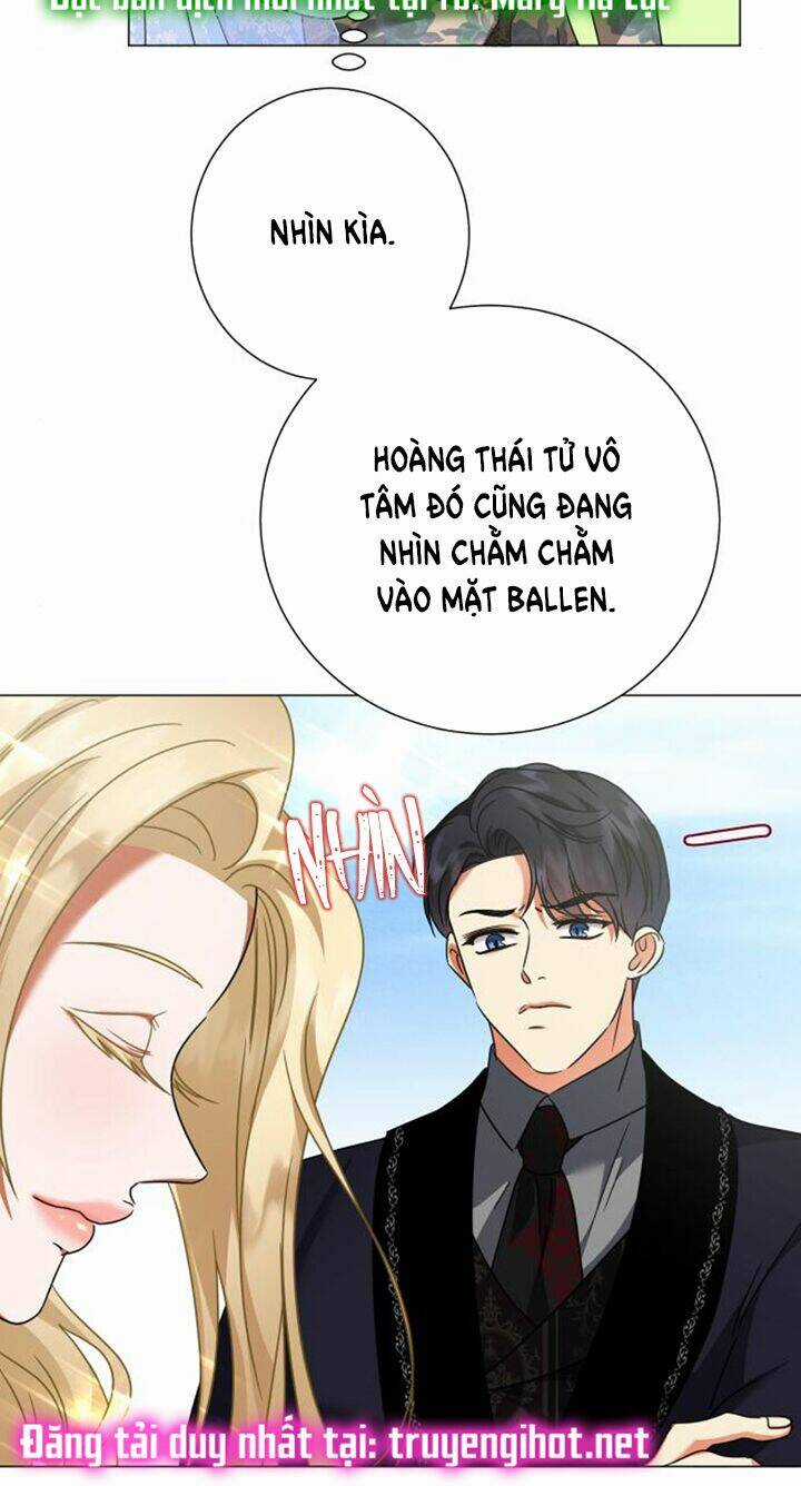Hoán Đổi Linh Hồn Chapter 31 trang 60