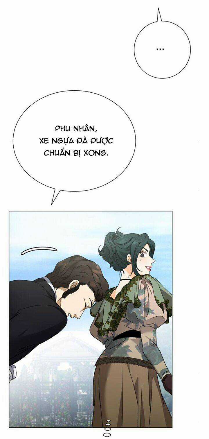 Hoán Đổi Linh Hồn Chapter 31 trang 61