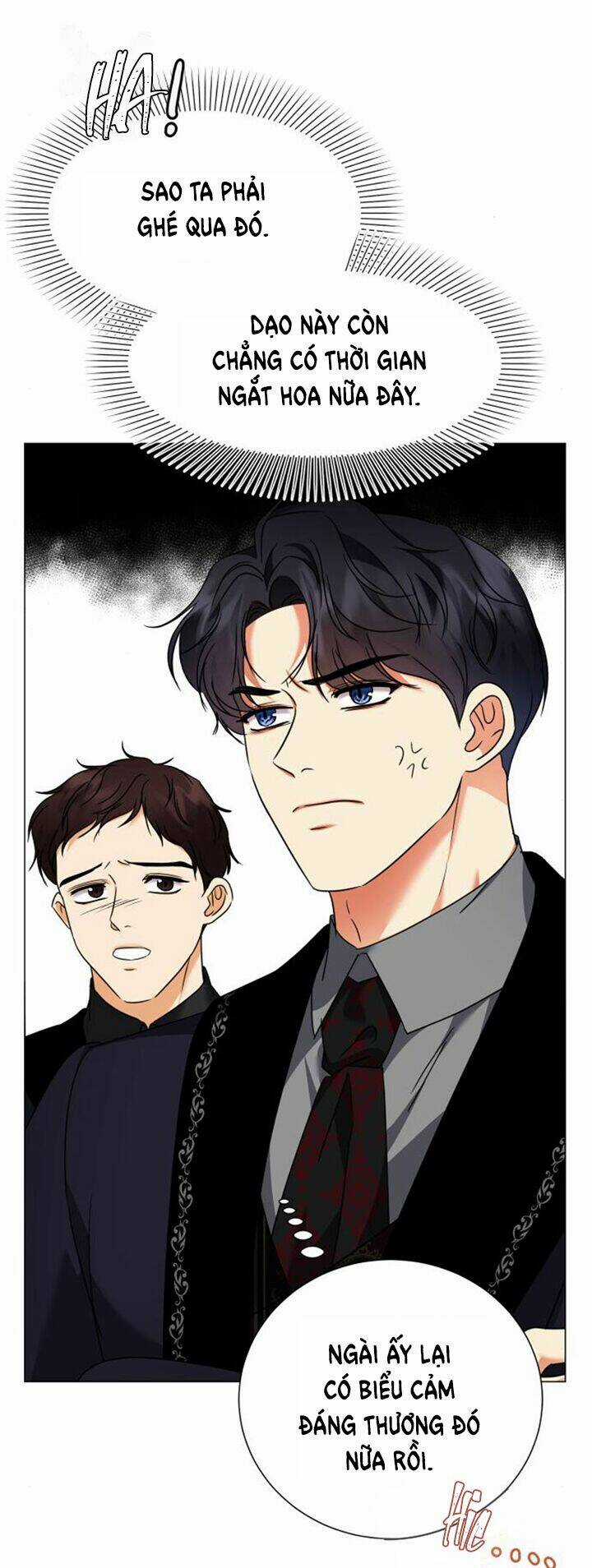 Hoán Đổi Linh Hồn Chapter 31 trang 63