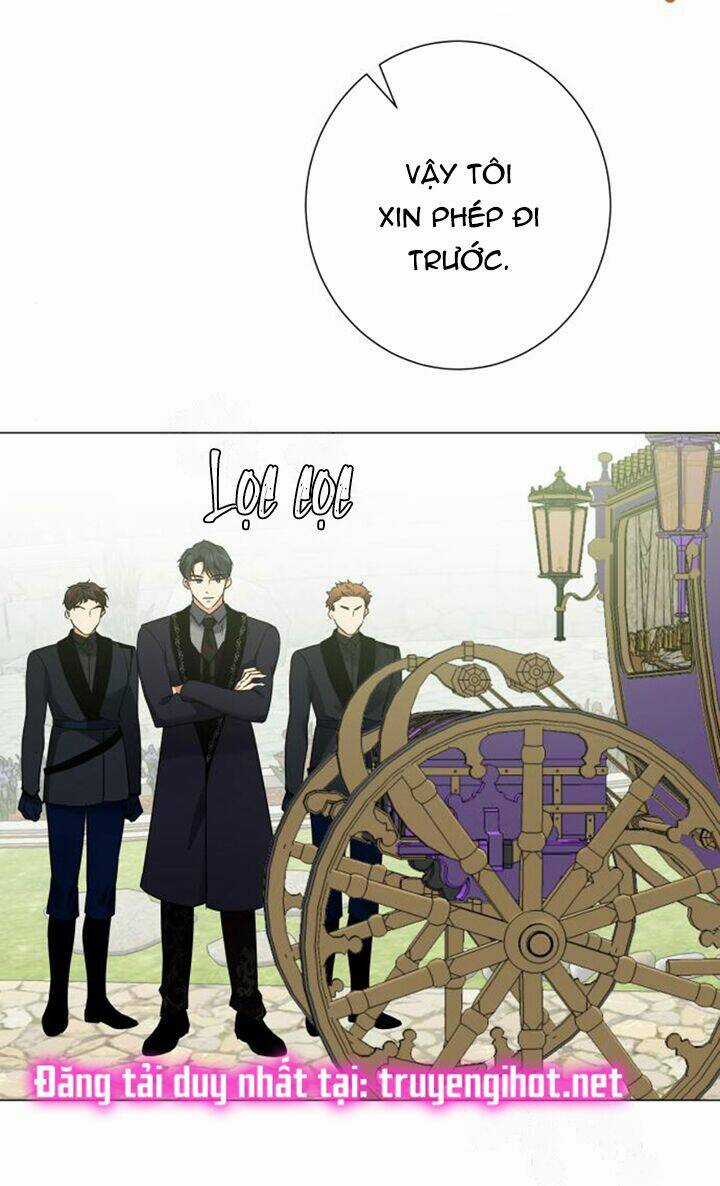 Hoán Đổi Linh Hồn Chapter 31 trang 64