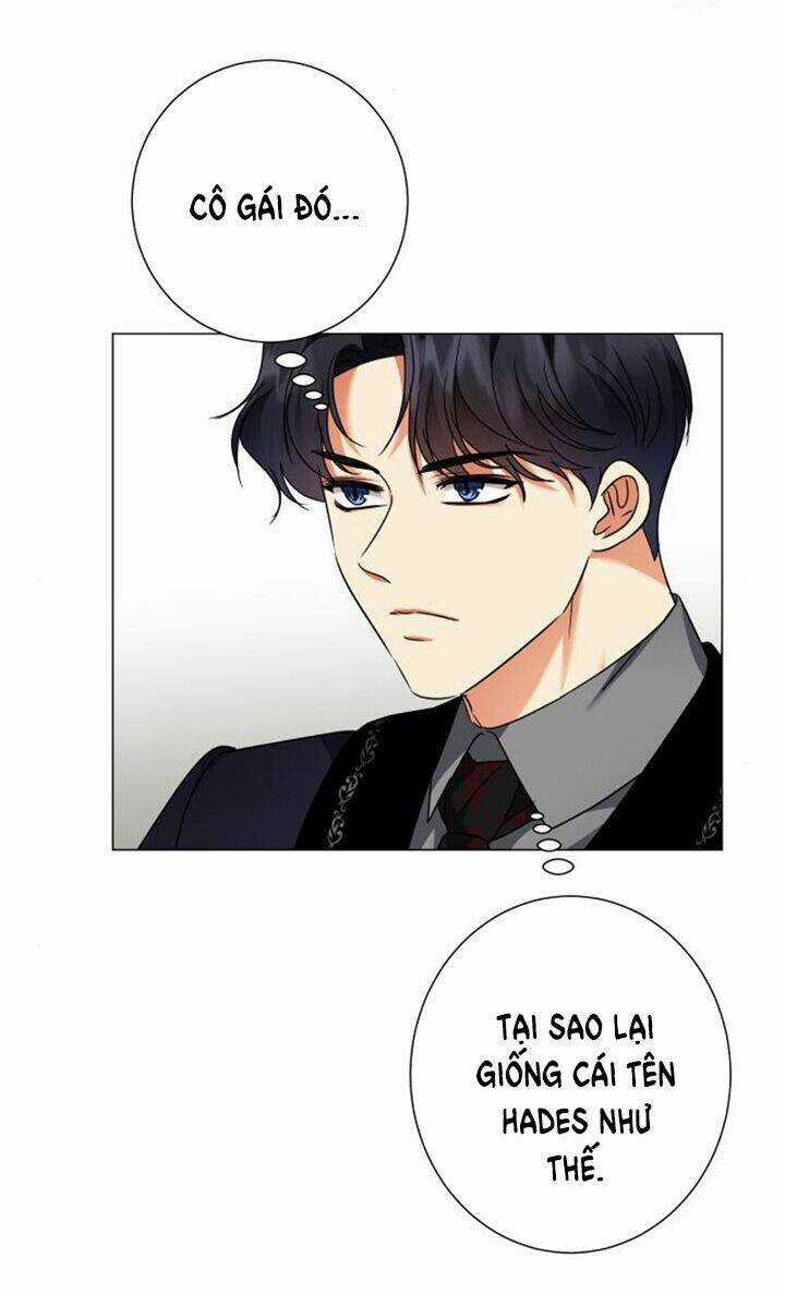 Hoán Đổi Linh Hồn Chapter 31 trang 65