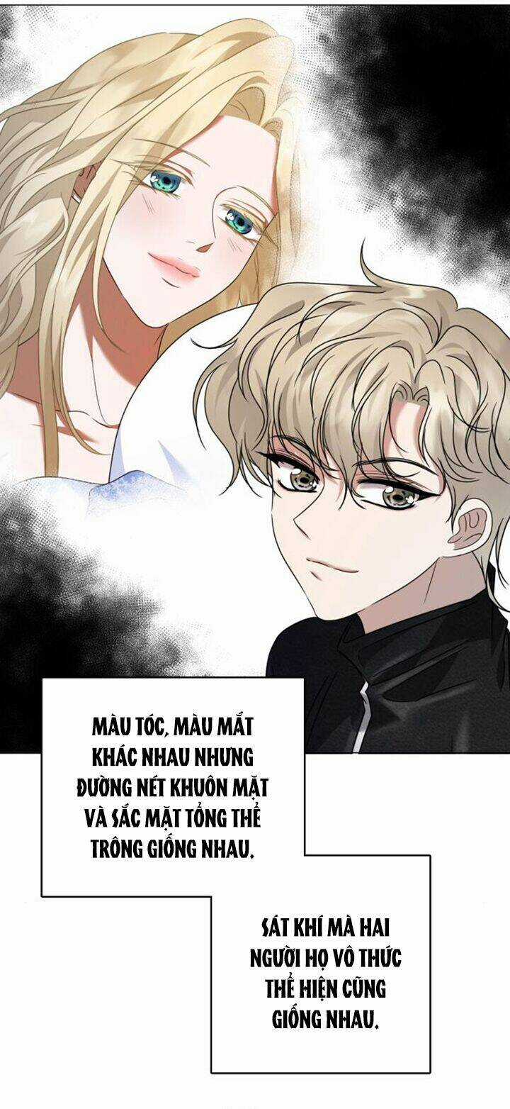 Hoán Đổi Linh Hồn Chapter 31 trang 66