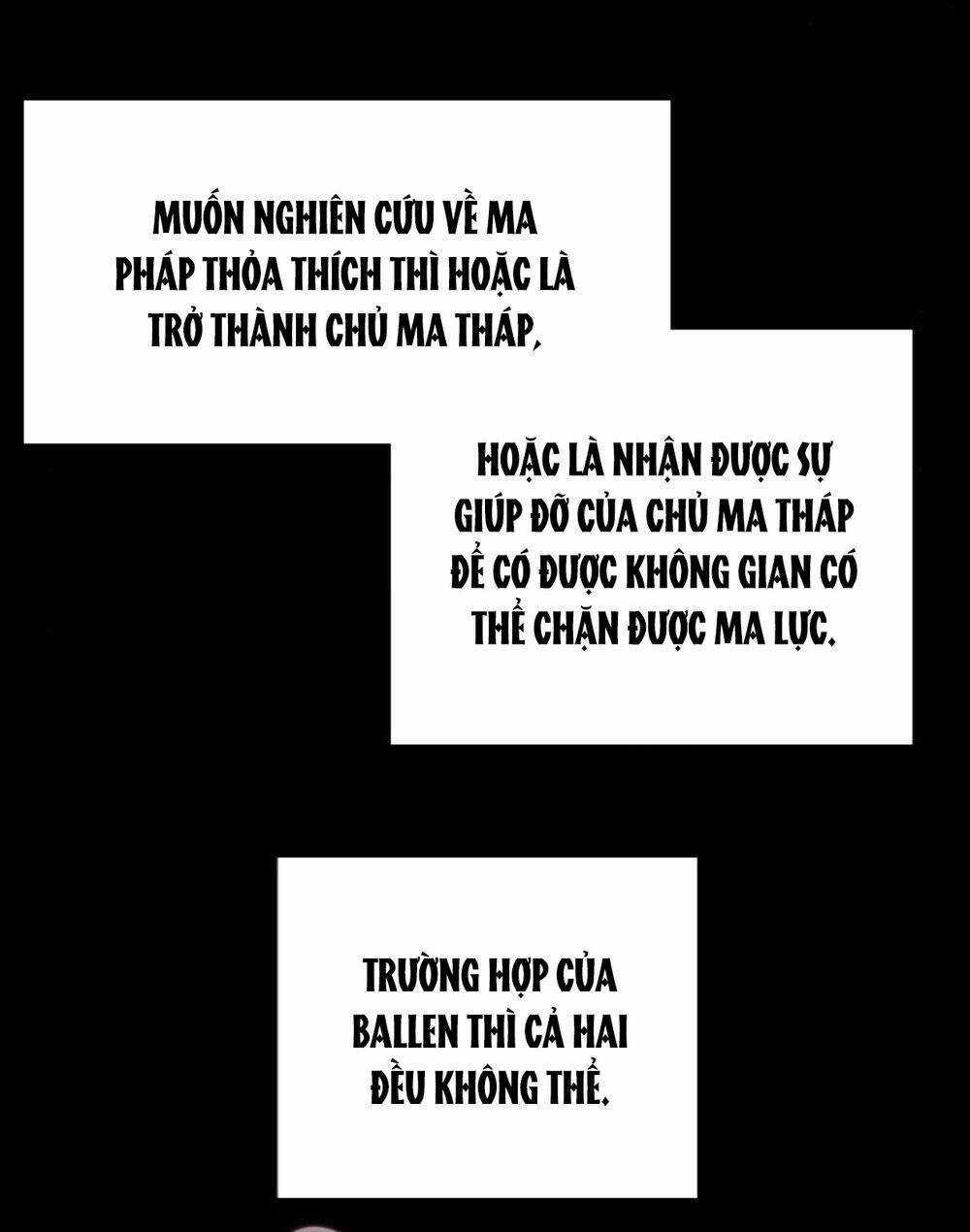 Hoán Đổi Linh Hồn Chapter 31 trang 7